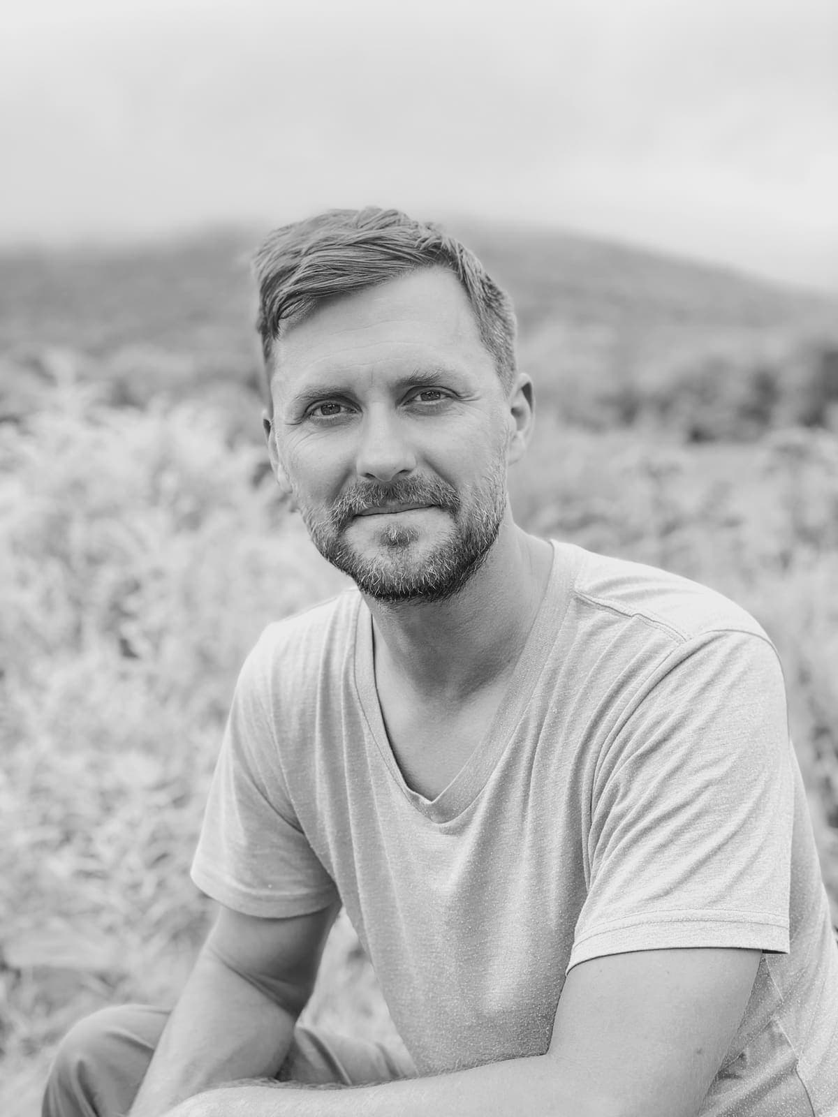 Brendan Wypich