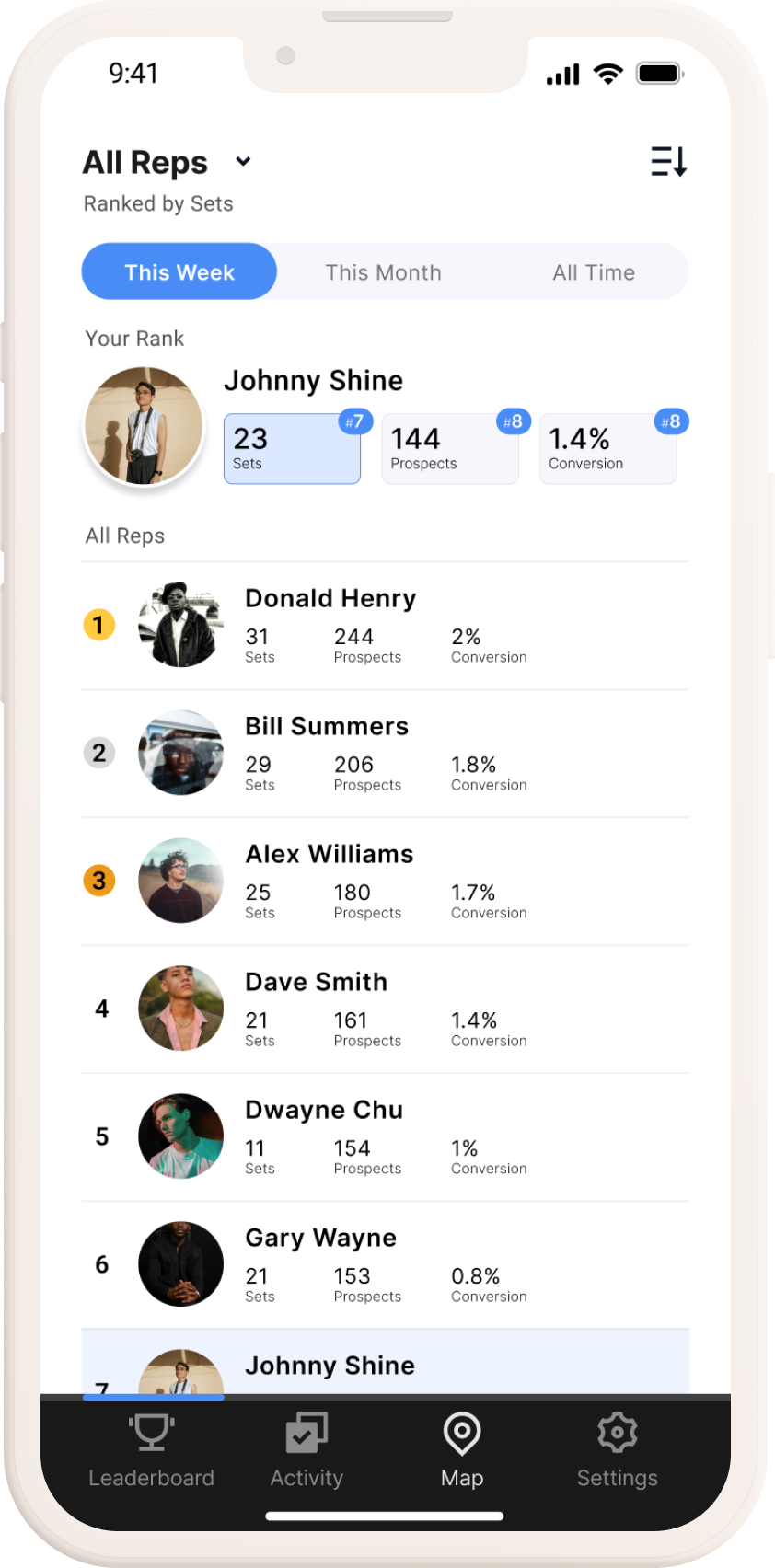 Hero-Leaderboard